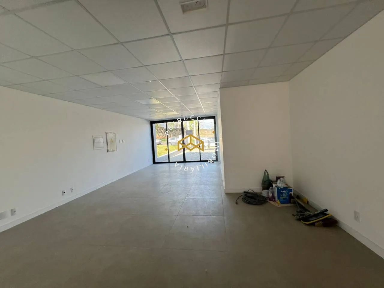 Sala para alugar, 103 m² - Swiss Park - Campinas/SP - Foto 4