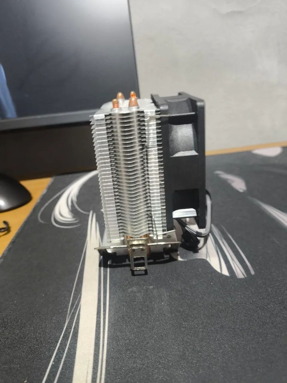 Cooler Deepcool Ice Edge Mini v2 - Foto 5