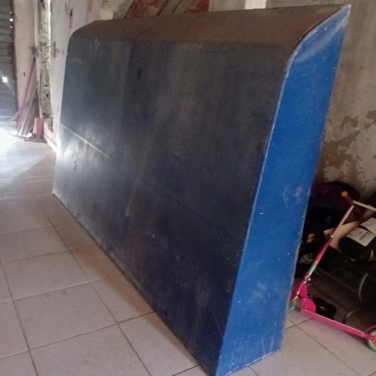 Toldo pra vender 