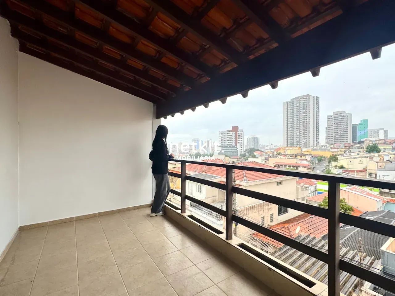Sobrado com STUDIO ACÚSTICO na Vila Matilde - Zona Leste - Foto 3