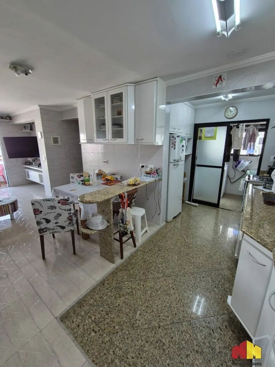 Apartamento à venda na Rua Pantojo
