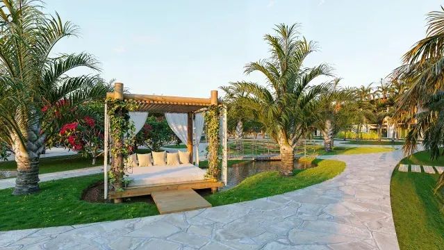 MILAGRES BEACH RESIDENCE - Foto 10