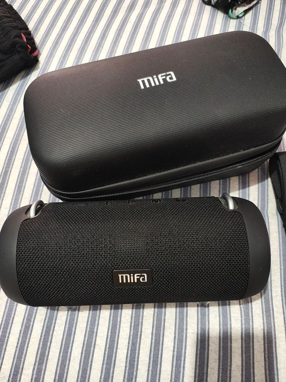 Caixa mifa  - Foto 2