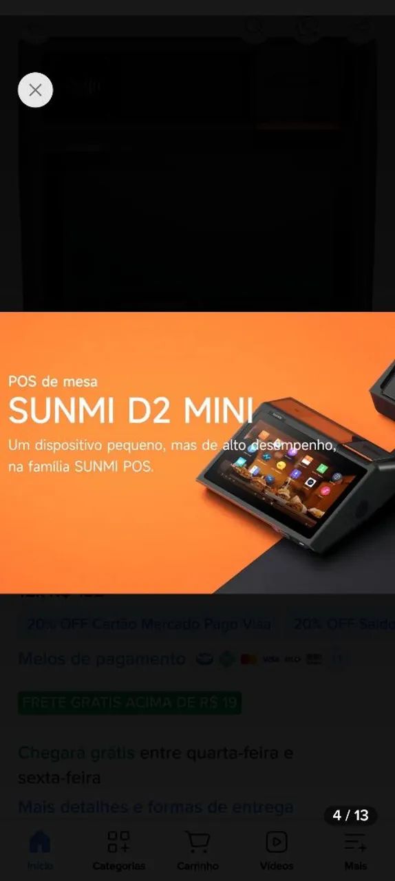 Central pdv sudmin2