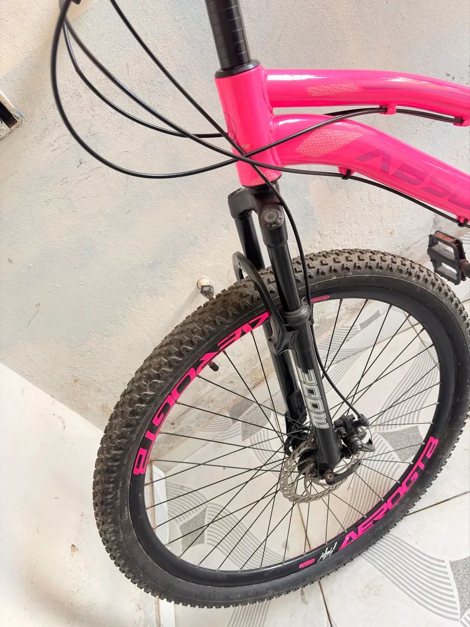 Bicicleta Aro29 Absolute Hera  - Foto 3