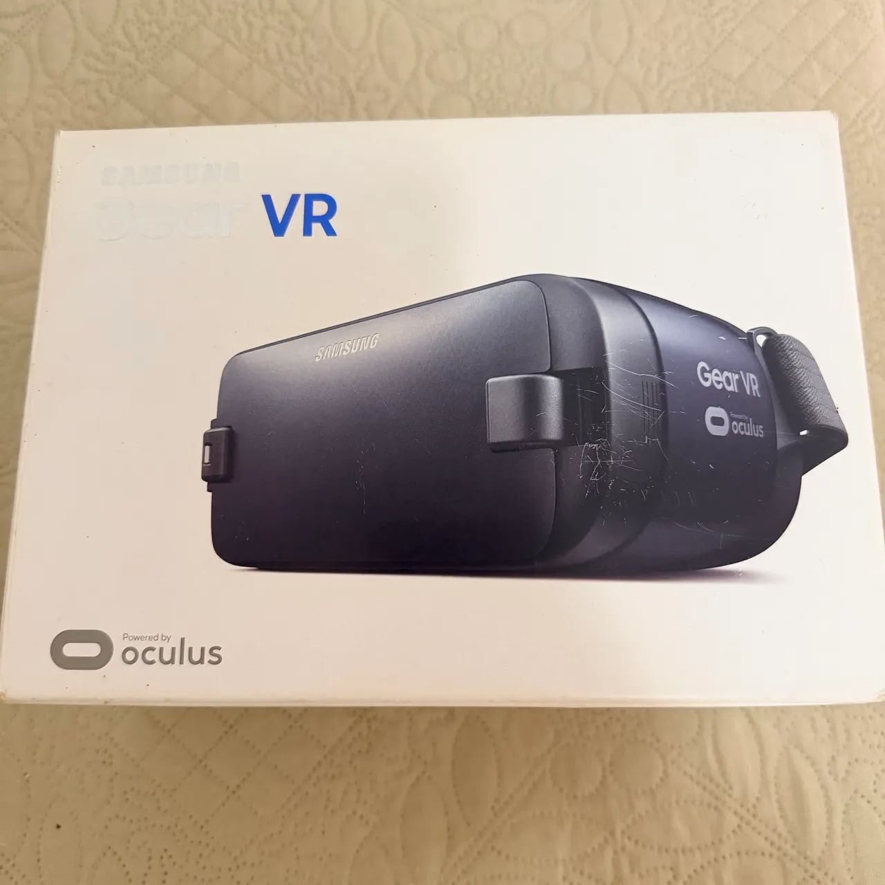 Samsung gear VR - Foto 2