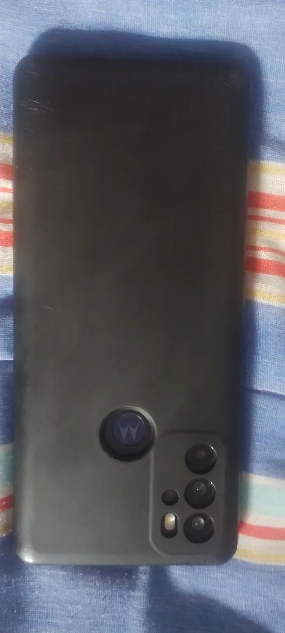 Celular Motorola moto g60s - Foto 2