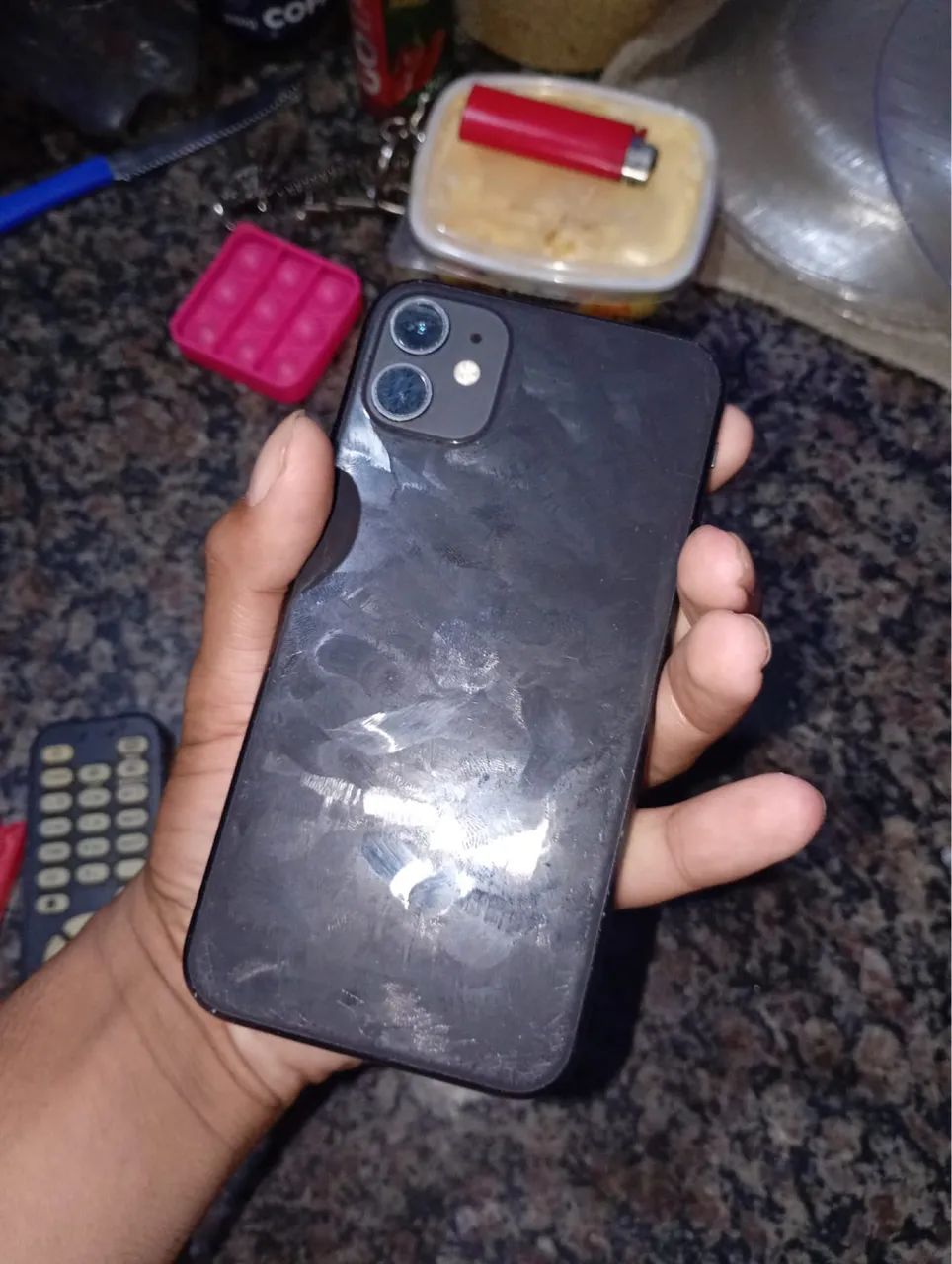 IPHONE 11 64GB - Foto 4