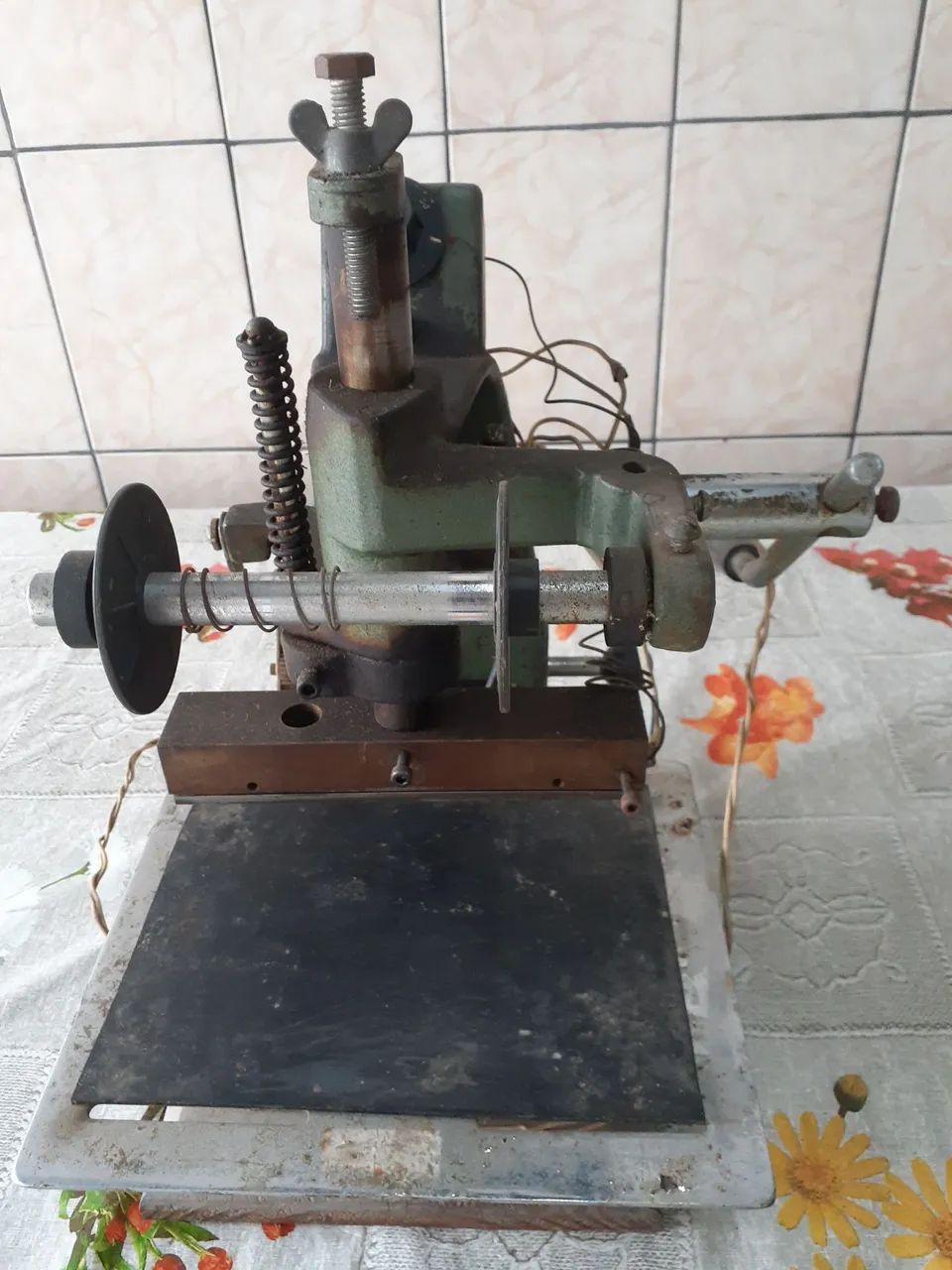 Máquina Hot Stamping - Foto 3