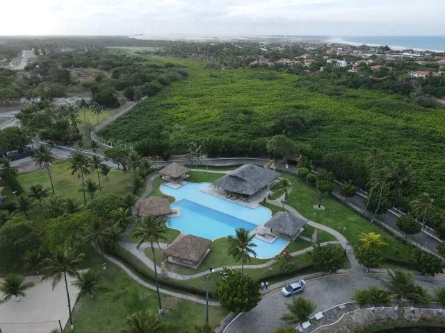 Condomínio Vila do Porto 2. Lazer completo, próximo ao Porto do Pecém. - Foto 5