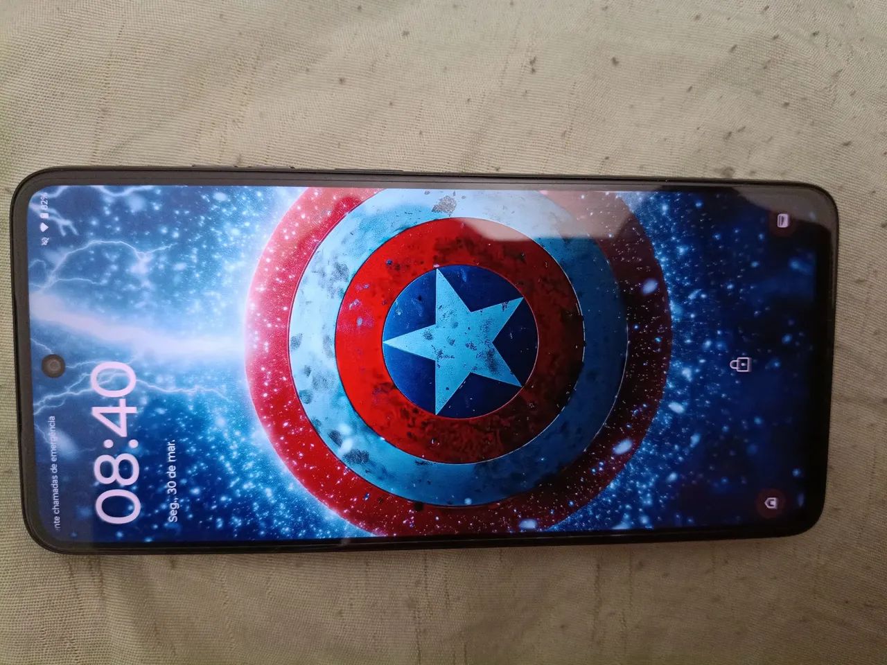 Motorola Moto g15  - Foto 5
