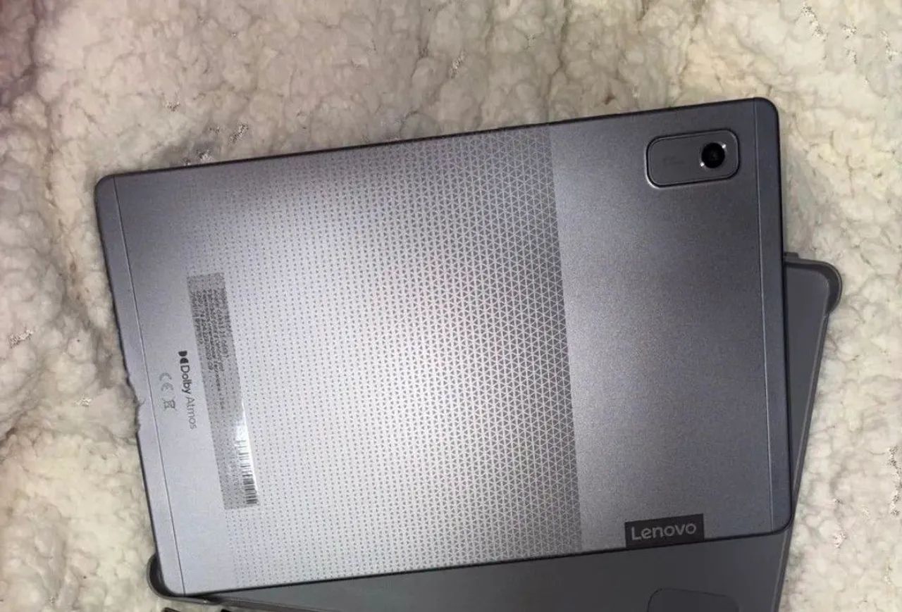 Vendo tablet lenovo m9  - Foto 3
