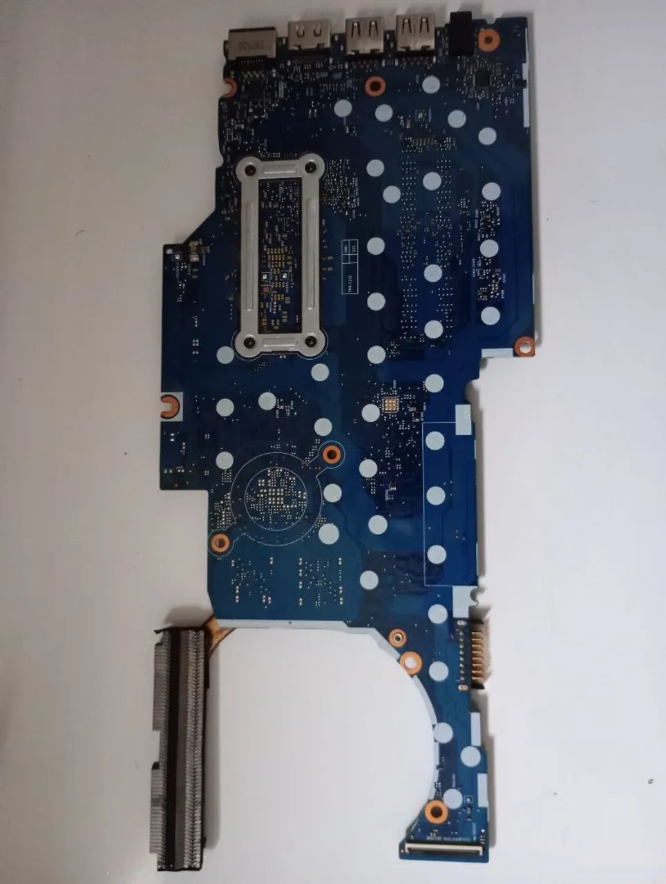Placa mãe HP 240 G7 i5 8th  - Foto 2