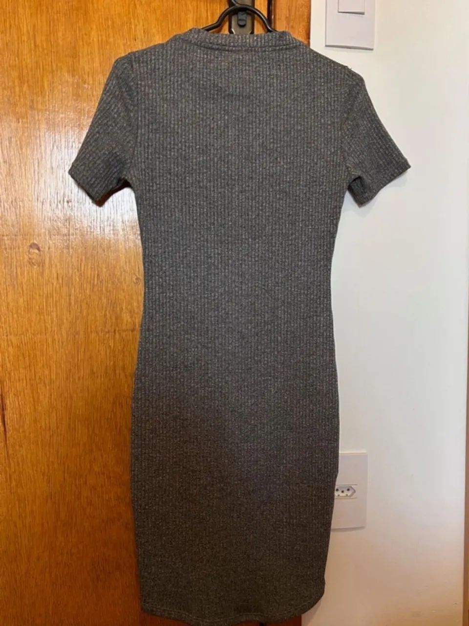 Vestido Midi Pool Street  - Foto 3
