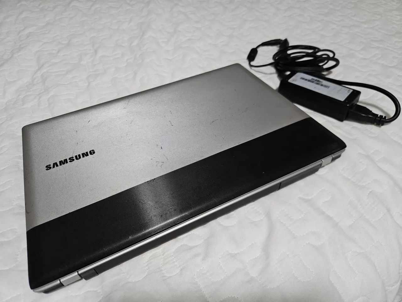 Notebook Samsung I3 funcionando  - Foto 3