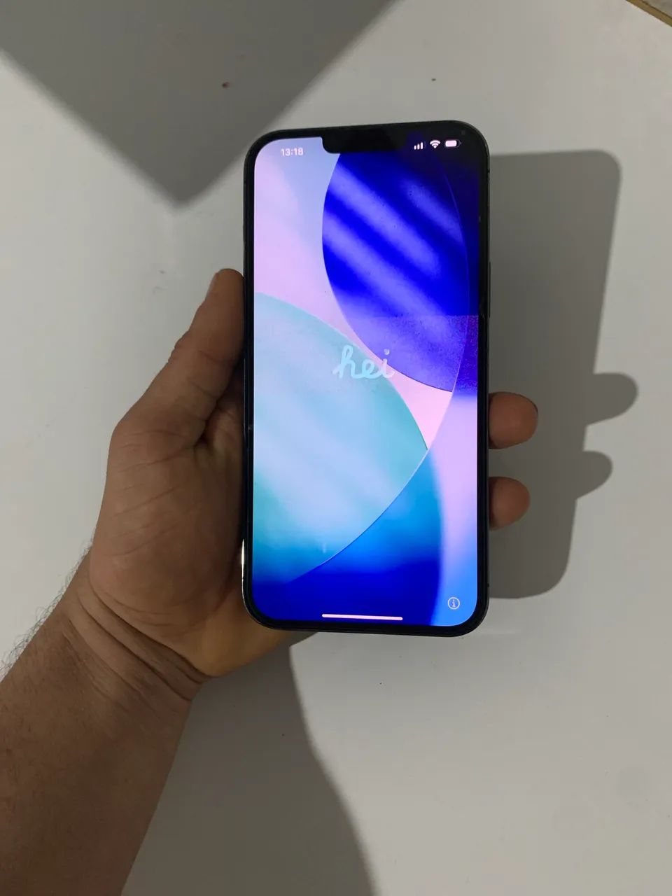 IPhone 13 Pro Max  - Foto 2