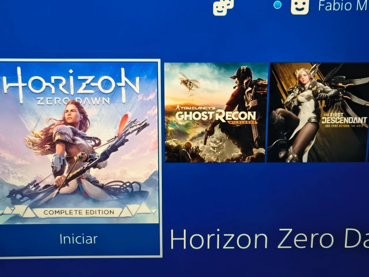 Ps4 slim  - Foto 4