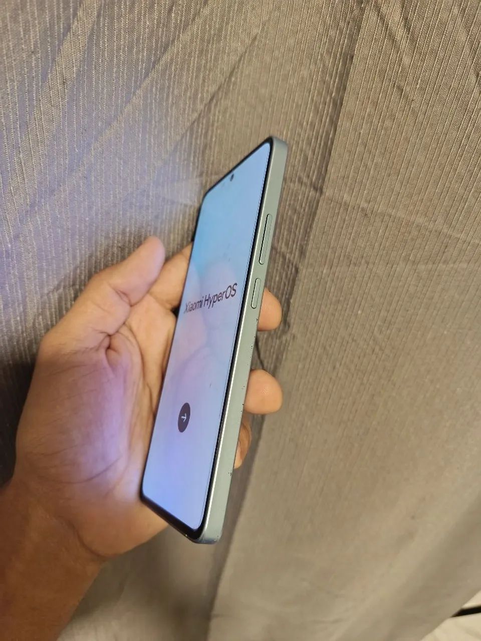 Redmi Note 13 256GB - Impecável! Ótimo Preço, Aproveite! - Foto 3