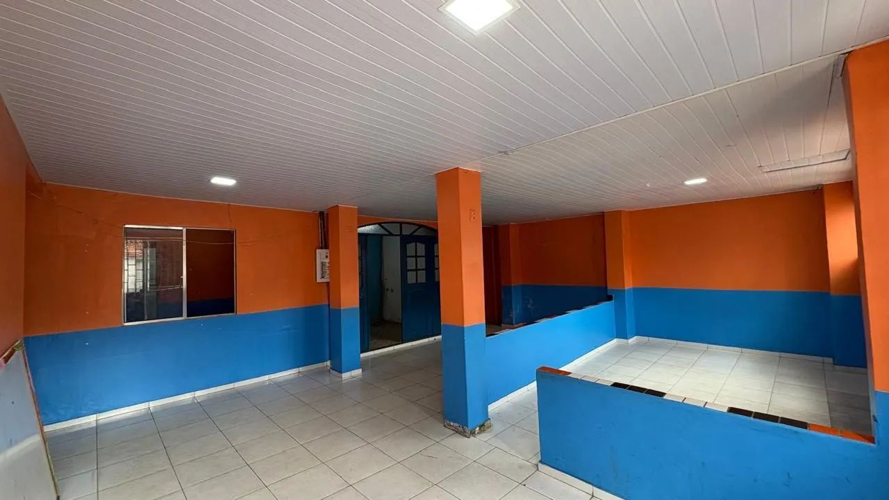 Aluga-se prédio comercial escolar no Conj. Antônio Gueiros - Foto 3