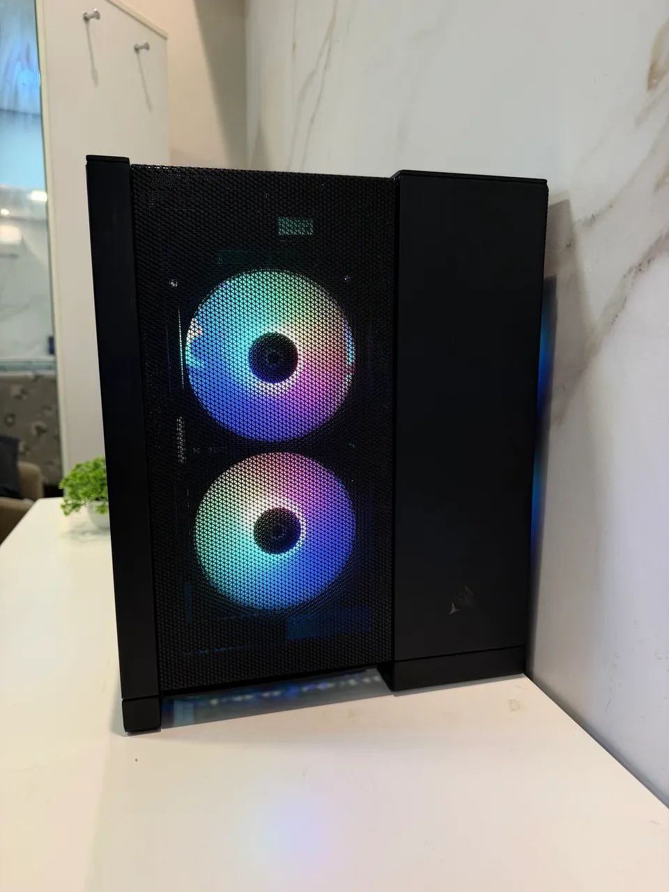 Pc Gamer High End (aceito trocas) - Foto 5