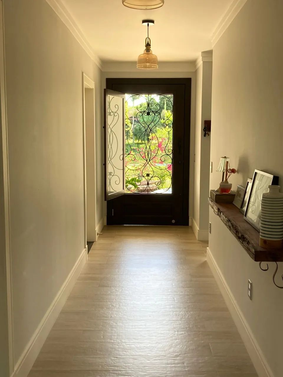 CASA EM CONDOMÍNIO FECHADO - SANTO AMARO DA IMPERATRIZ - Foto 3