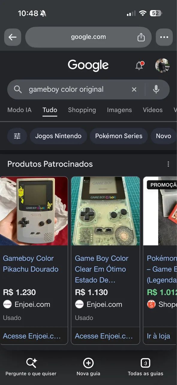 Game Boy Color - Foto 5