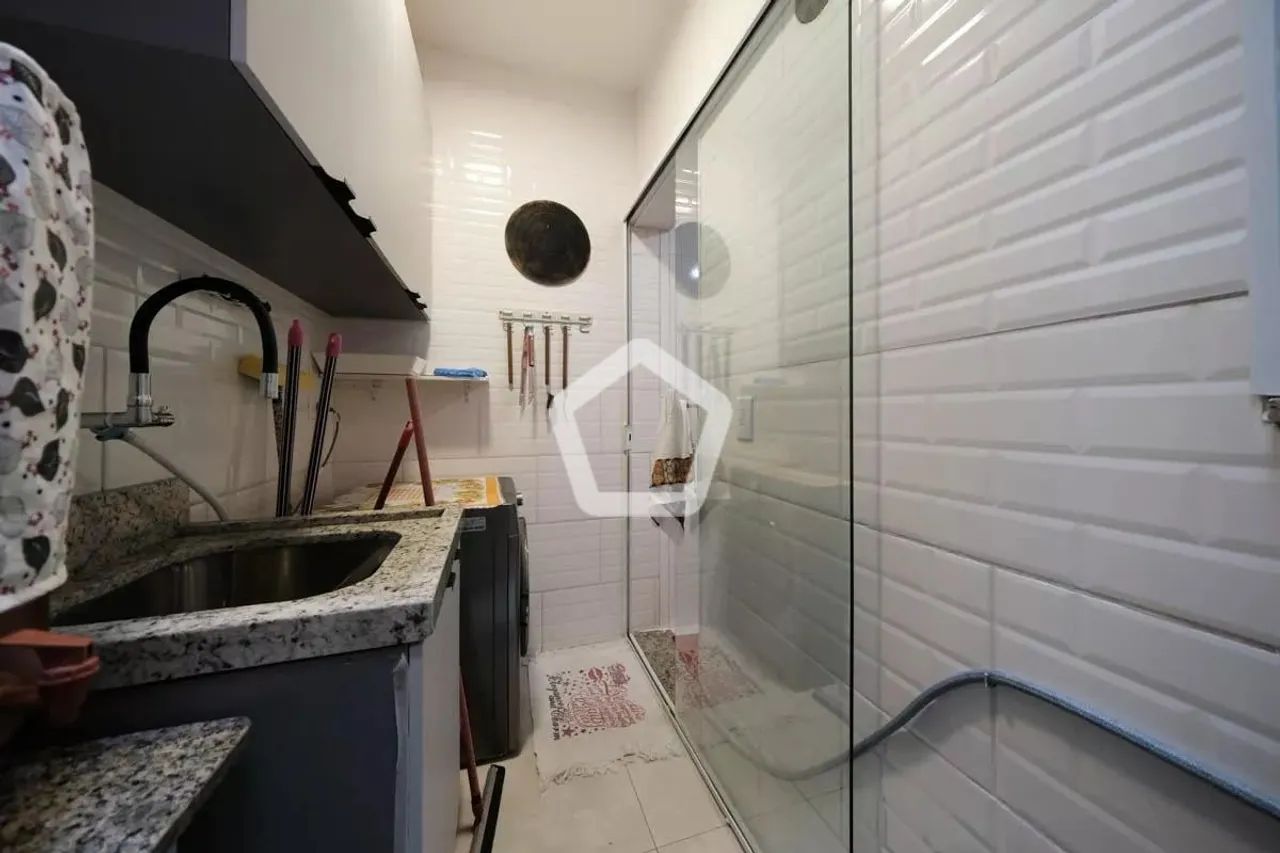 Casa de 2 Quartos em Burgo Paulista com 3 Banheiros e 58m² - Foto 2