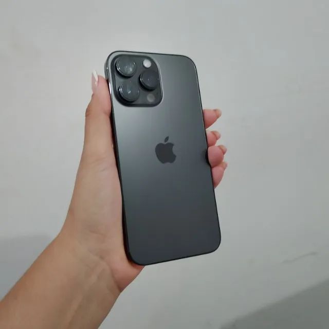 iPhone 14 Pro Max - Excelente Estado