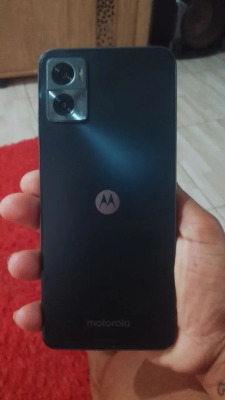  Celular moto E22 - Foto 4