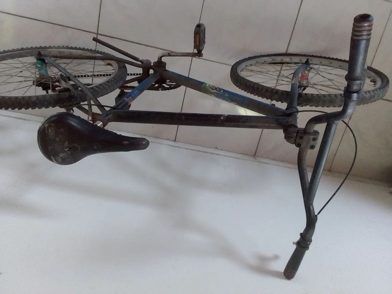  BICICLETA ARO 26  - Foto 3