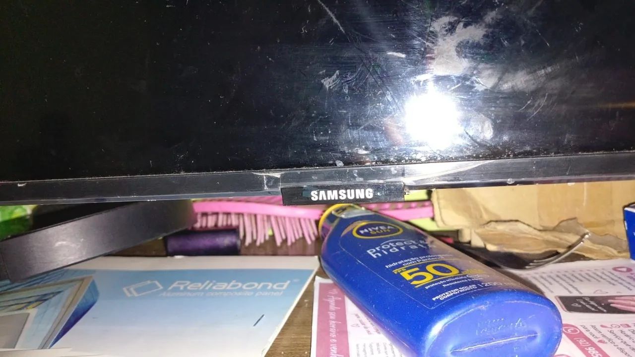 Tv Samsung  - Foto 3
