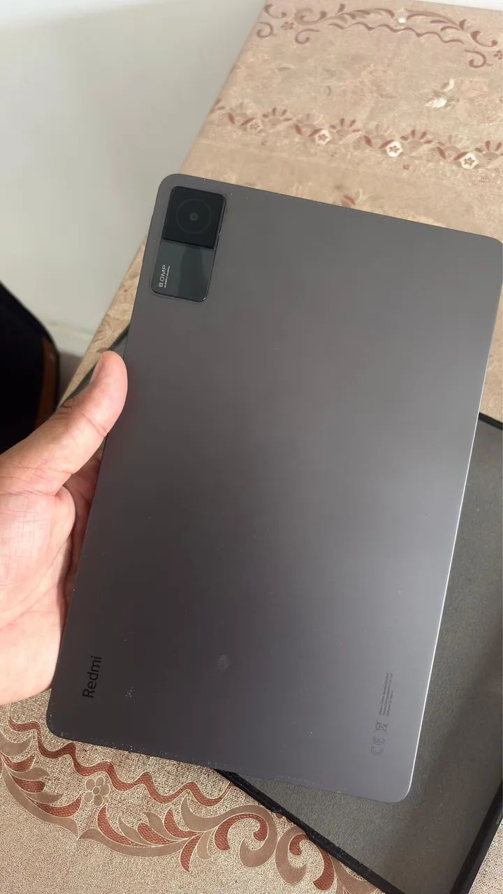 Tablet Xi Red Pad SE 