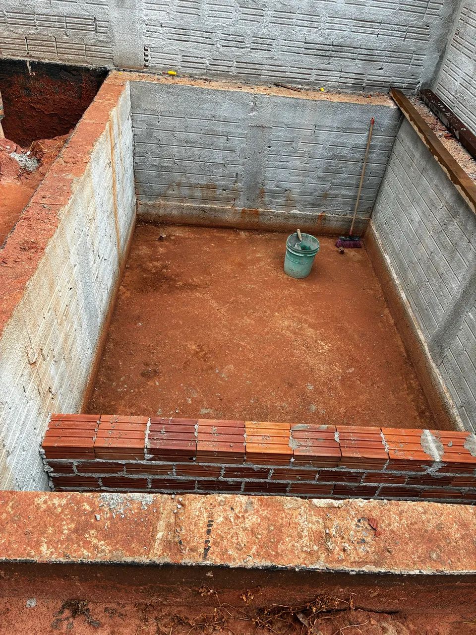 Casa em Construção /Otimo preço para terminar - Foto 4