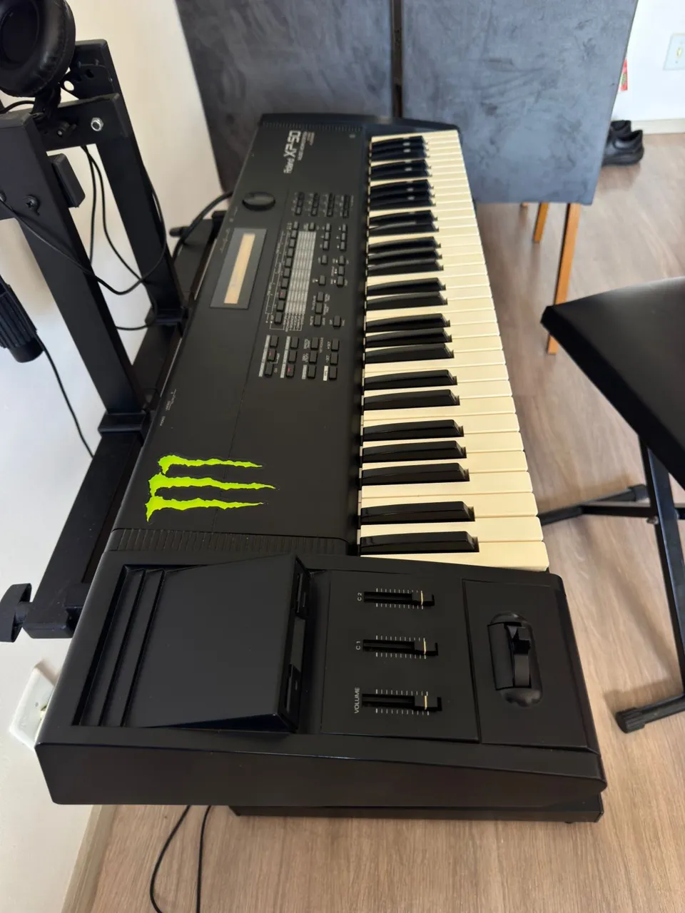 roland xp50