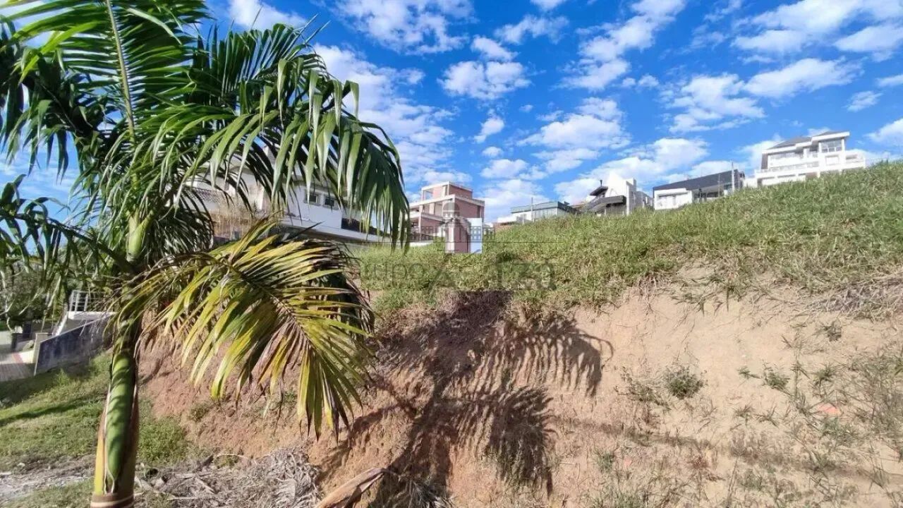 Oportunidade - Terreno em Condomínio - Urbanova - Condomínio Residencial Jaguary - 510,m². - Foto 2
