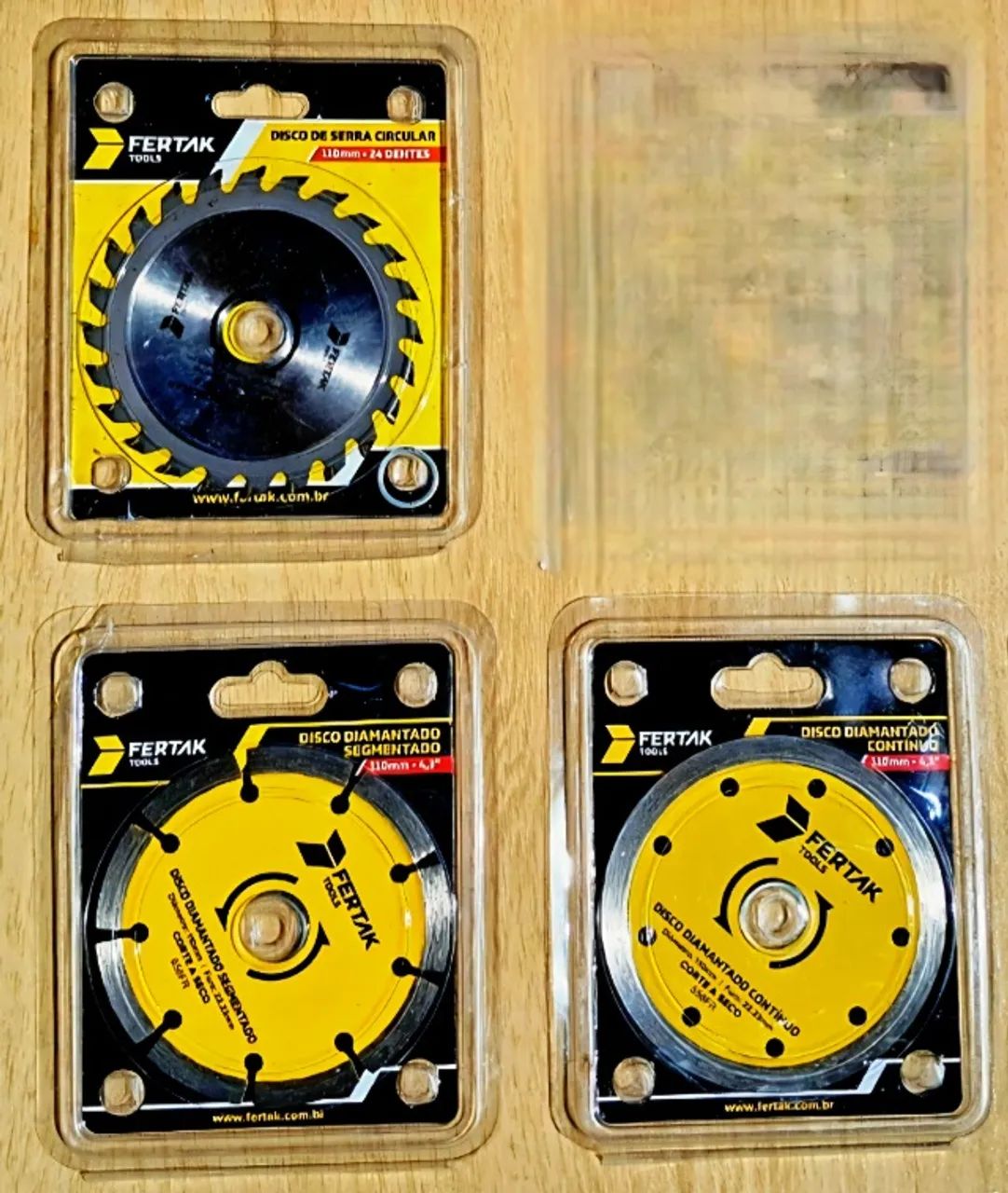 Serra Mármore DEWALT - Foto 4