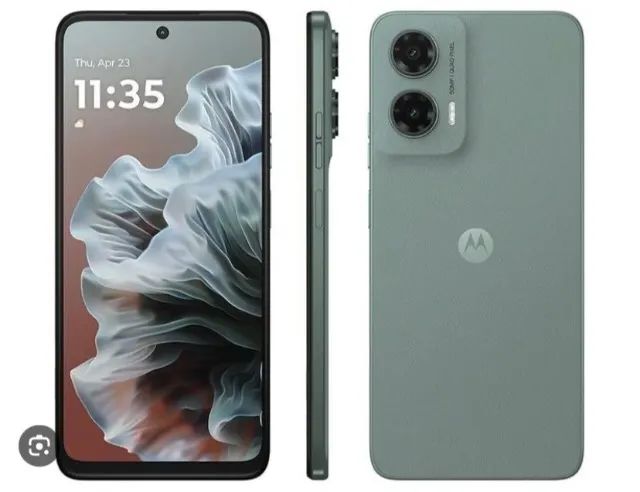 Moto G35 256gb  - Foto 2
