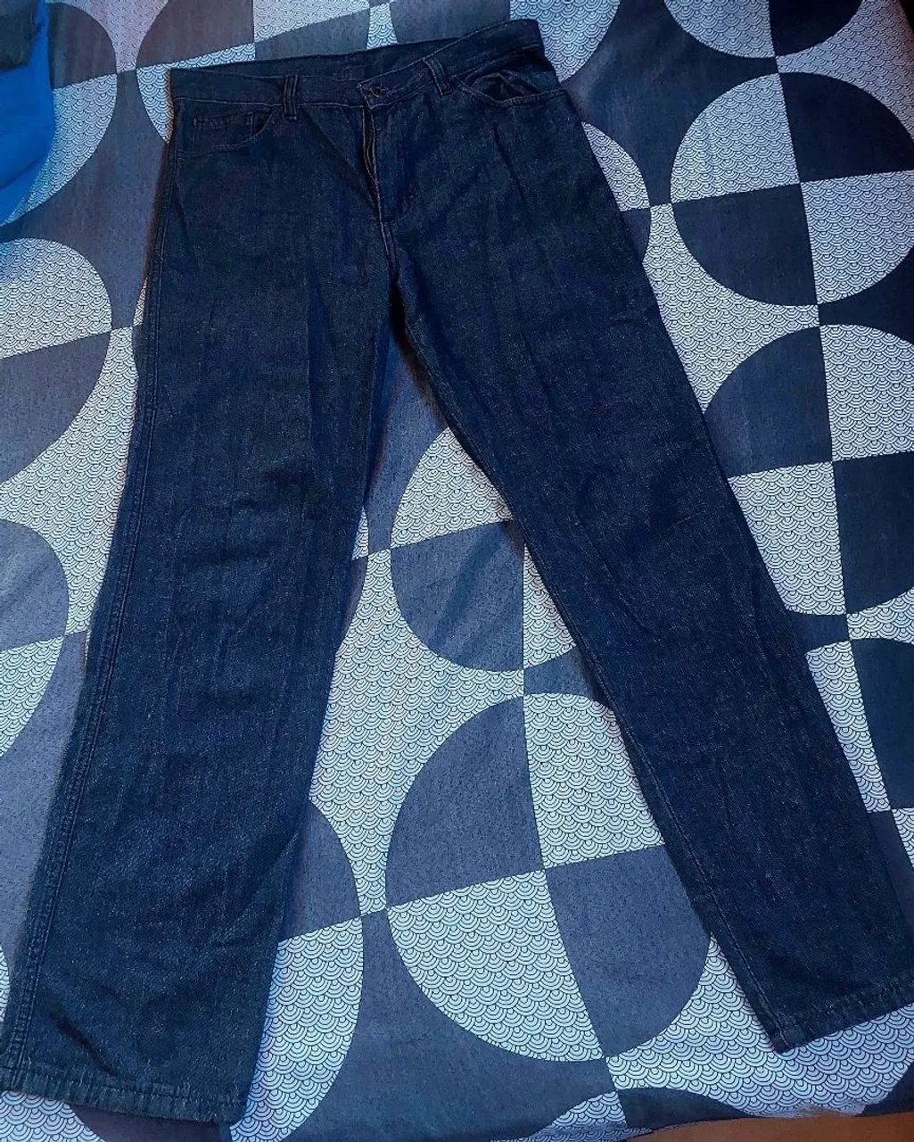 Calça jeans 
