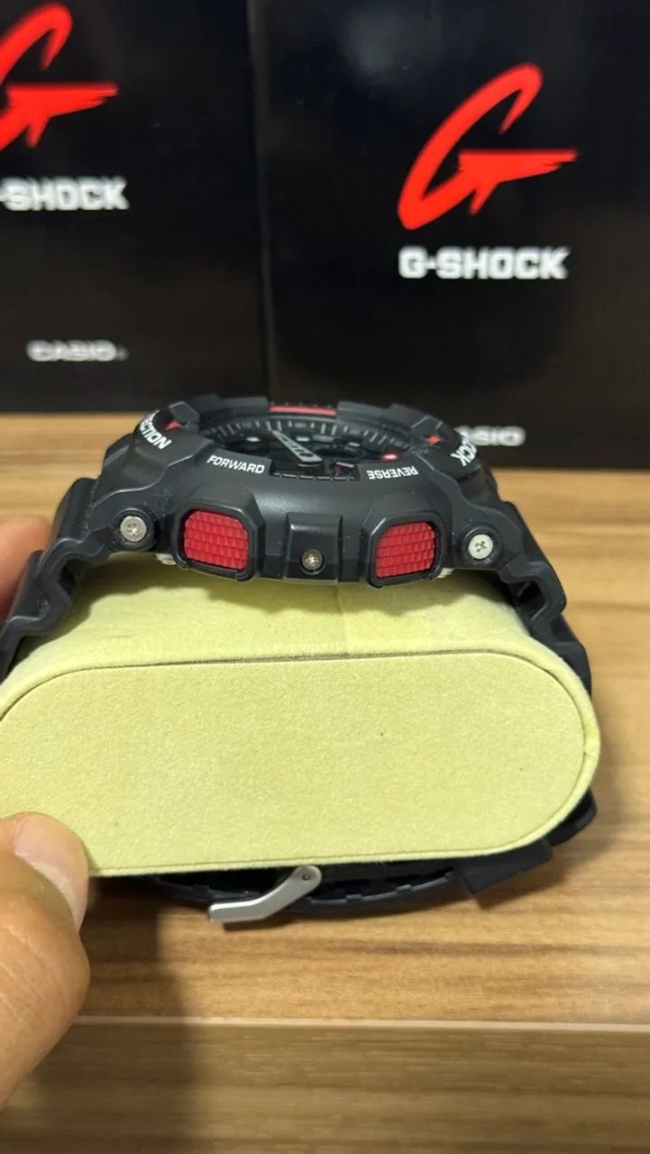 Casio G-shock  - Foto 4