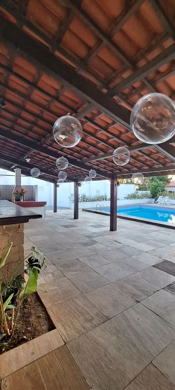 ESPAÇO DE EVENTOS EM ITAPUÃ - Foto 3