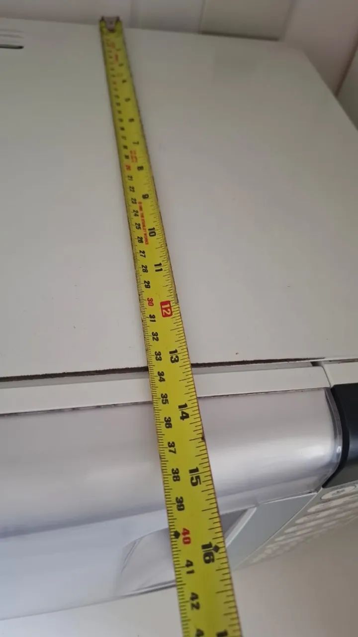 Micro ondas Eletrolux 31 litros - Foto 2