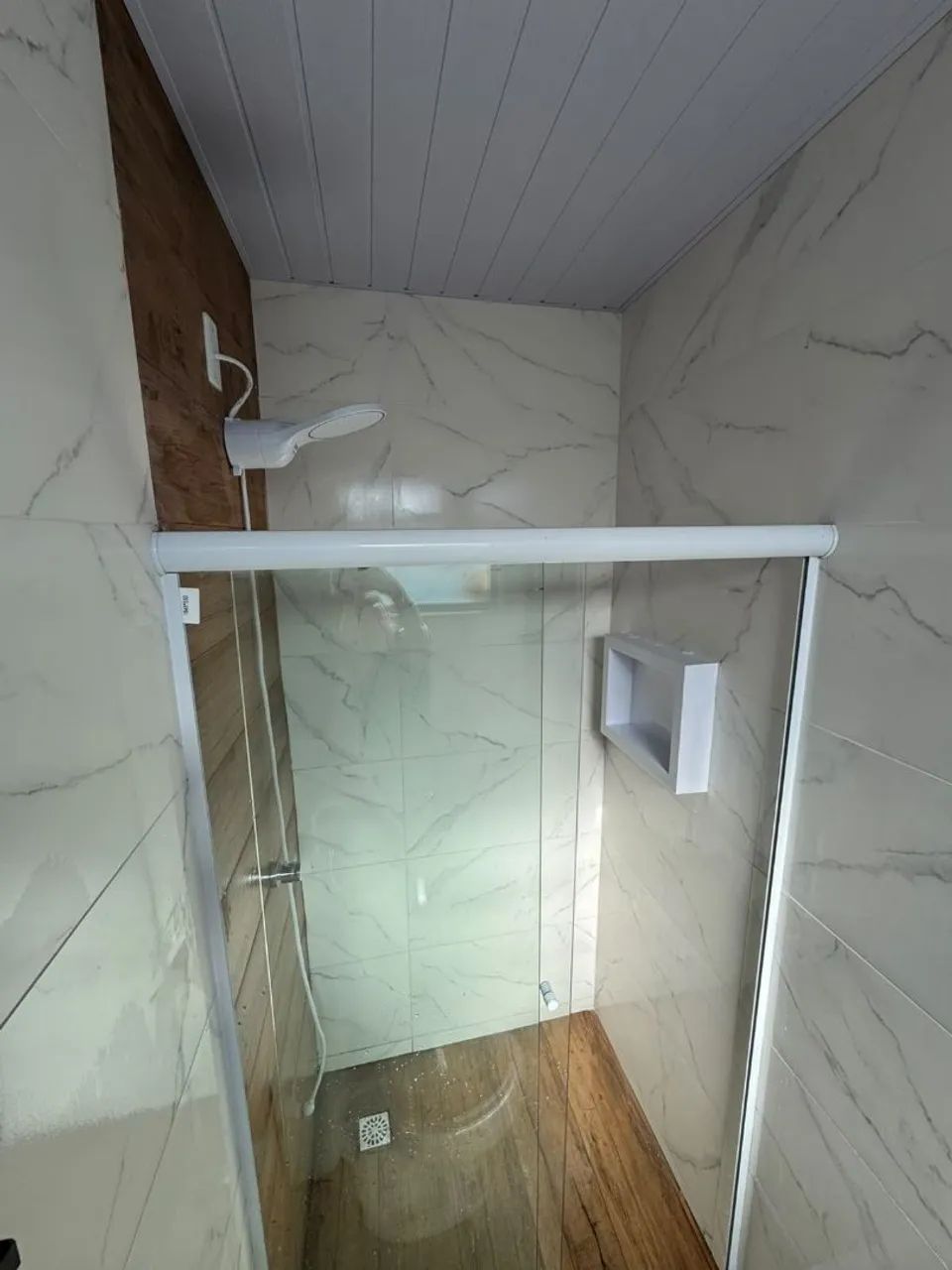 Kitnet Floripa mobiliada com luz, água e internet incluso (LER ANÚNCIO) - Foto 4