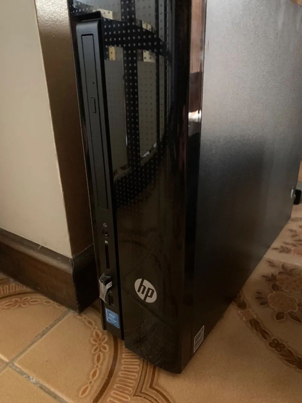 Computador HP 200 G1 Business PC - Foto 2