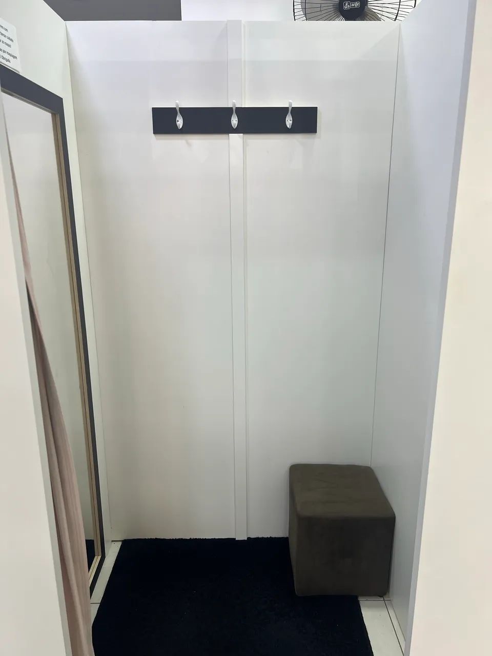 Provador para loja em mdf - Foto 5