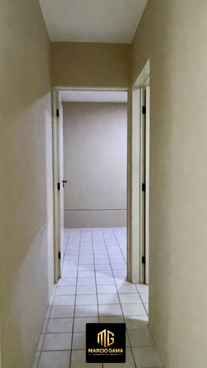 Apartamento 02 quartos em Ponta de Campina/ Cabedelo - Foto 3