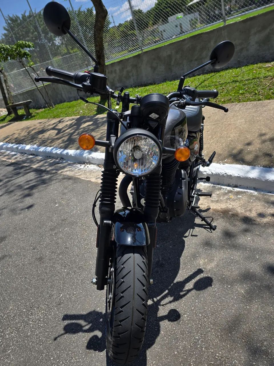 Royal Enfield Hunter 350cc - Foto 5