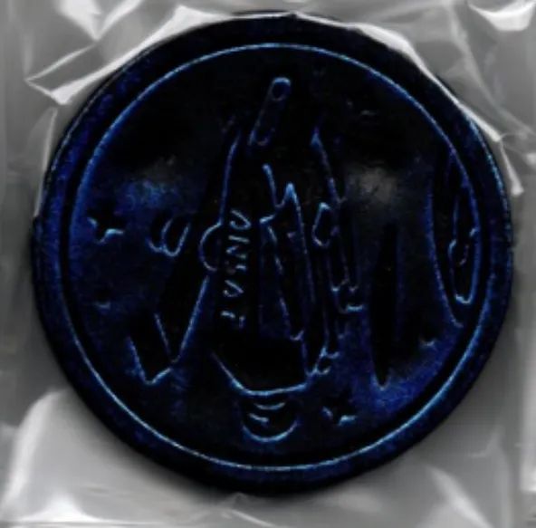 LOTE DE TAZOS SPACE MONSTER - Foto 3