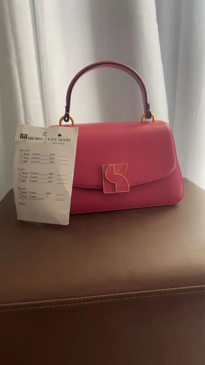 Bolsa Kate spade na promoção - Foto 4