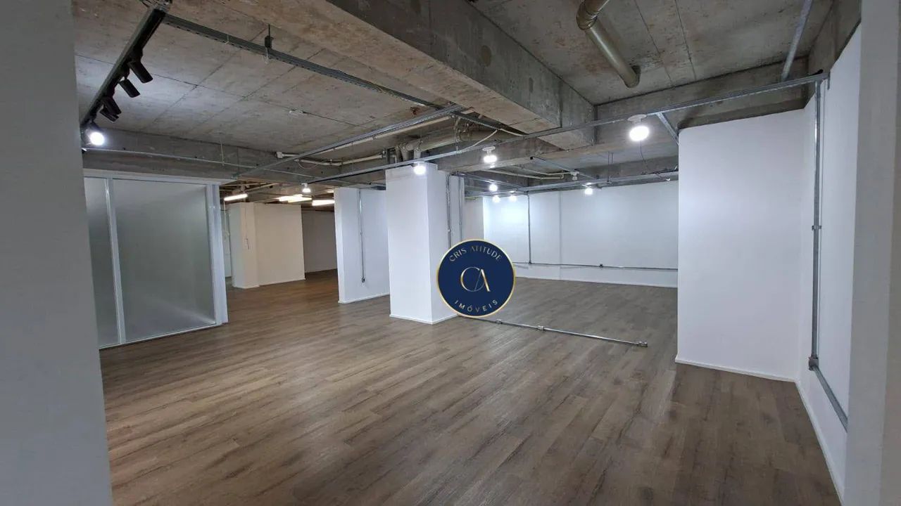 Loja comercial para locação em Pinheiros, São Paulo. - Foto 2