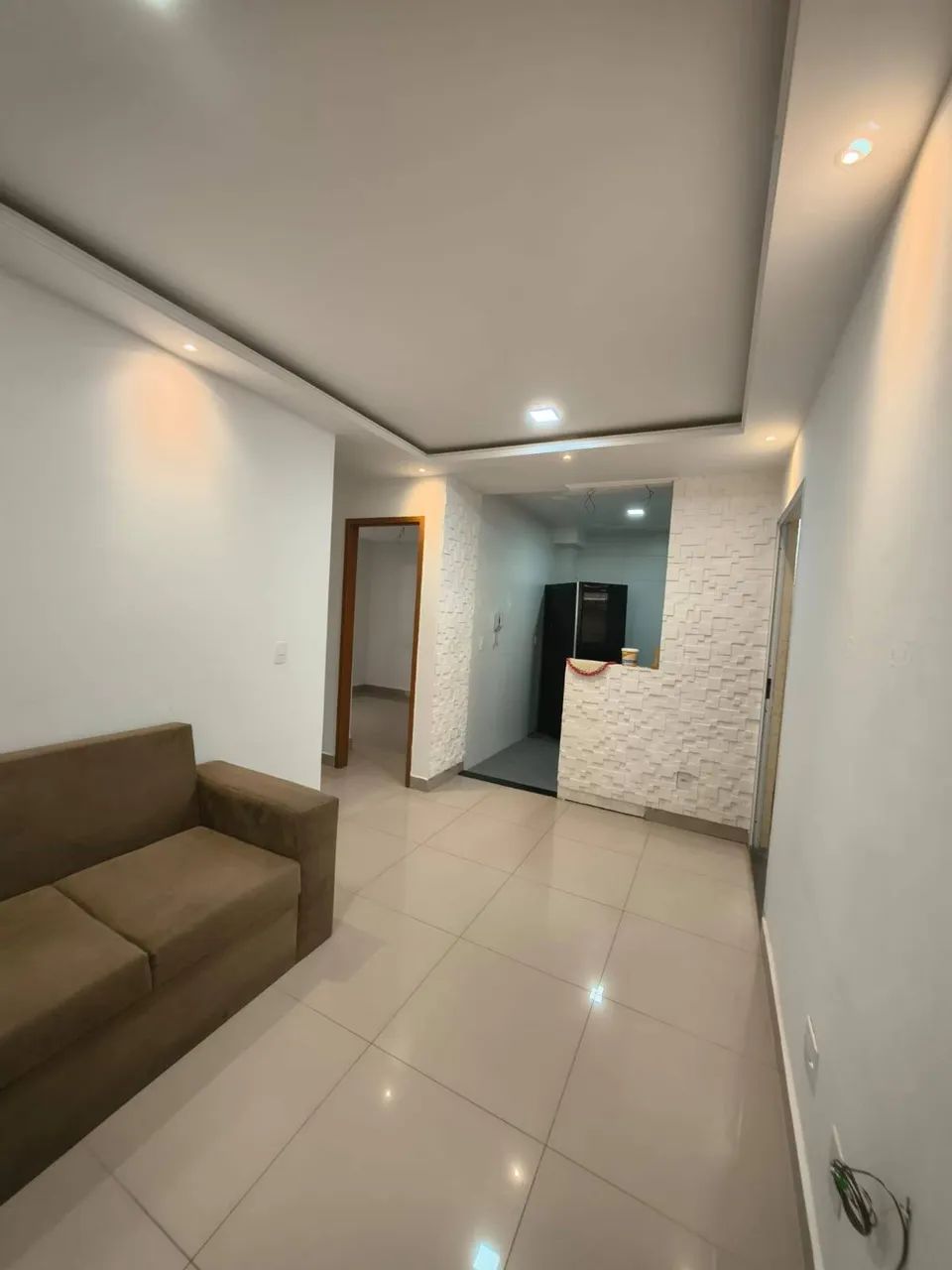 Apartamento Residencial Eco Way Eusébio REF: 4575 - Foto 3